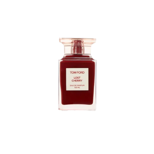 T0m Ford Lost Cherry